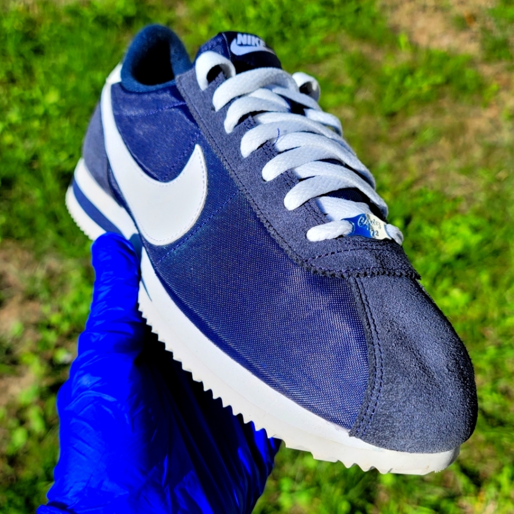 Nike Cortez